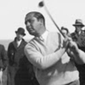 Meet your Posher, Bruce